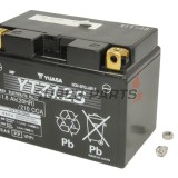 Μπαταρία -YUASA- YTZ12S, 12Ah 12V