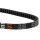 Ιμάντας -JT- JTB4007, 724x17.5mm, Gilera Easy Moving 50 1995-1996, Piaggio/Vespa Quartz 1 50 1992-1996, Sfera 50 1994, Vespa 50 1997-2000, Zip 50 1993-1994, 1996-2000