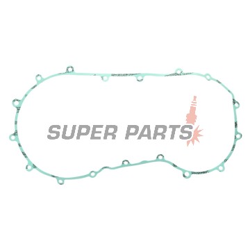Φλάντζα καπακιού συμπλέκτη -ATHENA- Kawasaki VN 1500 1988/1991/1993-1999