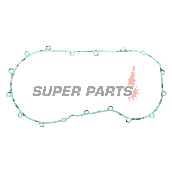 Φλάντζα καπακιού συμπλέκτη -ATHENA- Kawasaki VN 1500 1988/1991/1993-1999