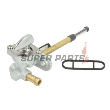 Κιτ επισκευής ρουμπινέτου καυσίμου -TOURMAX- Yamaha XV 1600 1999-2003, Yamaha XV 1700 2004-2007, Yamaha XVS 1100 1999-2009, Yamaha XVZ 1300 1996-2013