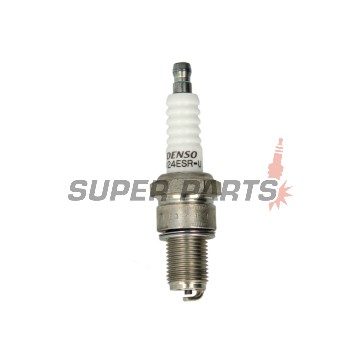Μπουζί -DENSO- W24ESR-U