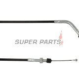 Ντίζα συμπλέκτη -4 RIDE- Kawasaki VN 800 1996-1999