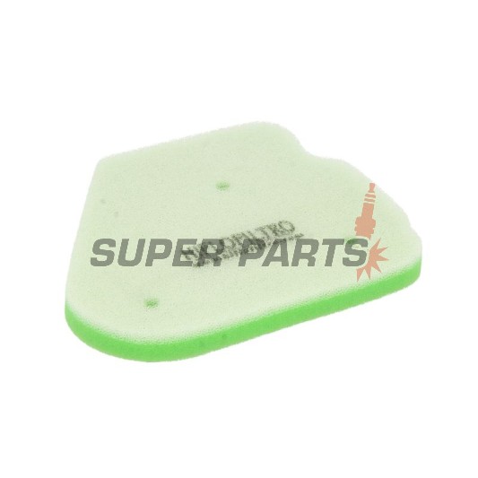 Φίλτρο αέρα -HIFLO FILTRO- HFA6105DS, Aprilia Area 51 + Gulliver + Rally + Sonic + SR 50 (Minarelli) (1995-2008)