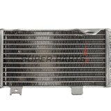 Ψυγείο -4 RIDE- αριστερό, Honda CRE 500 2009-2012, Honda CRF 450 2009-2012