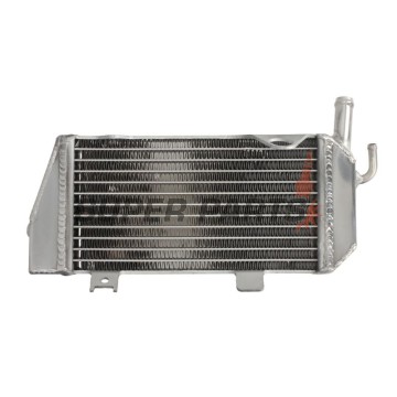 Ψυγείο -4 RIDE- αριστερό, Honda CRE 500 2009-2012, Honda CRF 450 2009-2012