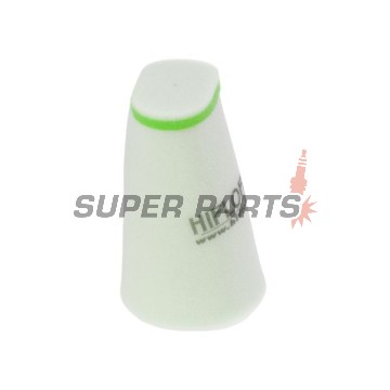 Φίλτρο αέρα -HIFLO FILTRO- HFF4021, Yamaha YFZ350 Banshee 350cc (1987-2006)