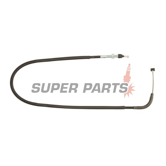 Ντίζα συμπλέκτη -4 RIDE- Yamaha YZF 125 2015, Yamaha YZF-R125 125 2008-2014