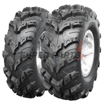 Ελαστικό ATV/UTV -DELI TIRE- 27x9-14, SG-781 Maxi Grip Ultra