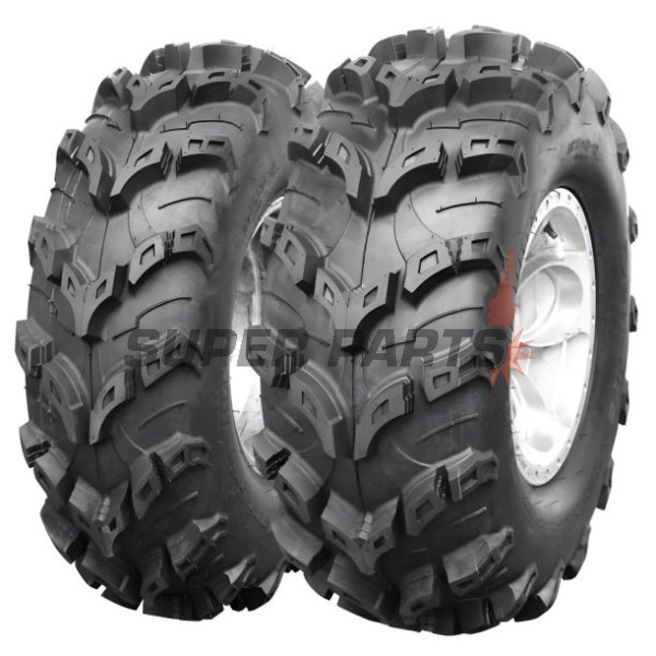 Ελαστικό ATV/UTV -DELI TIRE- 27x9-14, SG-781 Maxi Grip Ultra