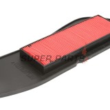 Φίλτρο αέρα -HIFLO FILTRO- HFA4104, Yamaha X-Max 125/250 + X-City + MBK Skycruiser/Cityliner/Citycruiser (2006-2020)