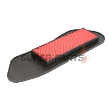Φίλτρο αέρα -HIFLO FILTRO- HFA4104, Yamaha X-Max 125/250 + X-City + MBK Skycruiser/Cityliner/Citycruiser (2006-2020)