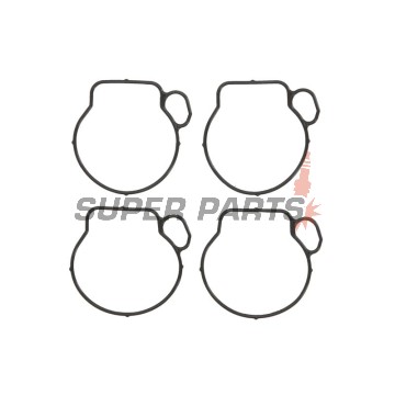 Φλάντζα καρμπυρατέρ/φλοτέρ -TOURMAX- Yamaha TT-R 50 2006-2020