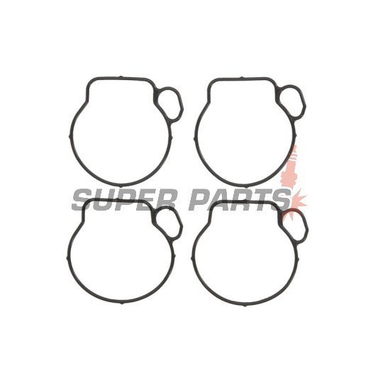 Φλάντζα καρμπυρατέρ/φλοτέρ -TOURMAX- Yamaha TT-R 50 2006-2020