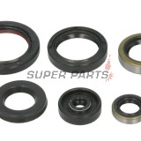 Σετ τσιμουχών κινητήρα -WINDEROSA- Gas Gas MC 85 2021-2024, Husqvarna TC 85 2018-2024, KTM SX 85 2018-2024