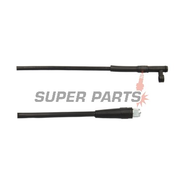 Ντίζα κοντέρ -4 RIDE- Honda CBX/GL/VF 650/1000/1500 1983-2000