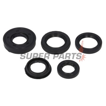 Σετ τσιμουχών κινητήρα -WINDEROSA- Arctic Cat Cat 90 2006, Arctic Cat Y-6 50 2004-2006