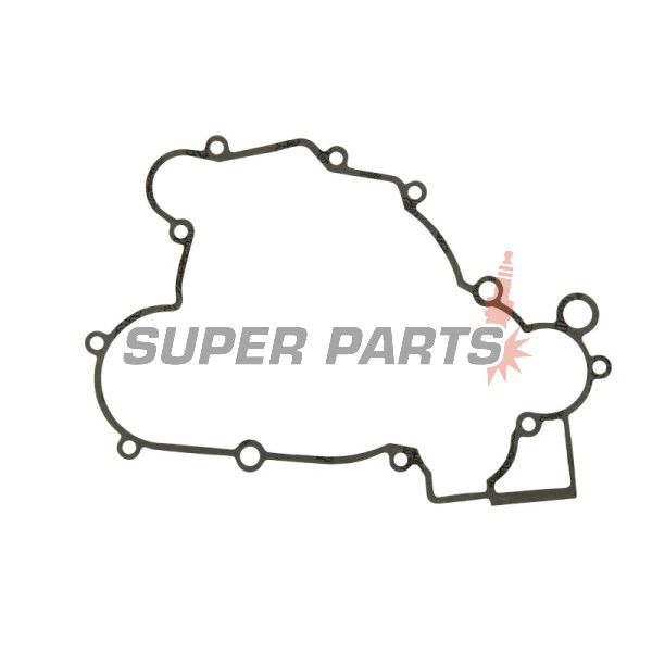 Φλάντζα καπακιού συμπλέκτη -ATHENA- Husqvarna TC 85 2014-2017, KTM SX 85 2003-2017, SX 105 2004-2011, XC 85 2003-2013, XC 105 2004-2011
