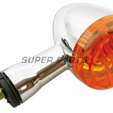 Φλας -VICMA- μπροστινό δεξί, SUZUKI VL Intruder C800 (06-11), VL Intruder Volusia 800 (01-05), VLR Intruder C1800R (08-11)