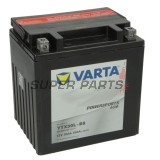 Μπαταρία -VARTA- YTX30L-BS, 30Ah 12V