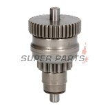 Μπεντίξ μίζας -MOTORIX- 14/40 δόντια, Aprilia, Gilera, Vespa, Piaggio 125-200cc