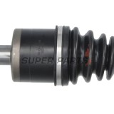 Ημιαξόνιο -ALL BALLS- Can-Am Outlander 1000 2012-2017, Outlander 500 2007-2014, Outlander 570/850 2016-2017, Outlander 650 2006-2015, 2017, Outlander 800 2006-2015, Outlander 976 2015, Renegade 1000 2012-2017