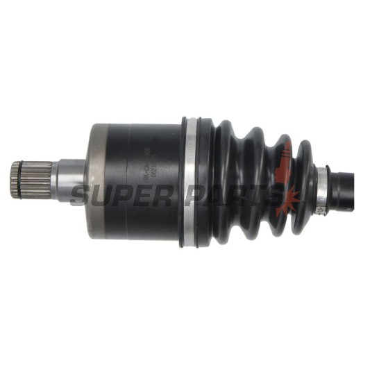 Ημιαξόνιο -ALL BALLS- Can-Am Outlander 1000 2012-2017, Outlander 500 2007-2014, Outlander 570/850 2016-2017, Outlander 650 2006-2015, 2017, Outlander 800 2006-2015, Outlander 976 2015, Renegade 1000 2012-2017