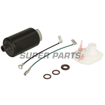 Αντλία καυσίμου -ALL BALLS- Honda CB 500 2013-2015, CBR 500 2013-2015, CBR 650 2014-2018, CMX 500 2017-2019, CRF 250 2013-2016, CTX 700 2014-2018, NC 700 2012-2017, Kawasaki EN 650 2015-2019, EX 300 2013-2017