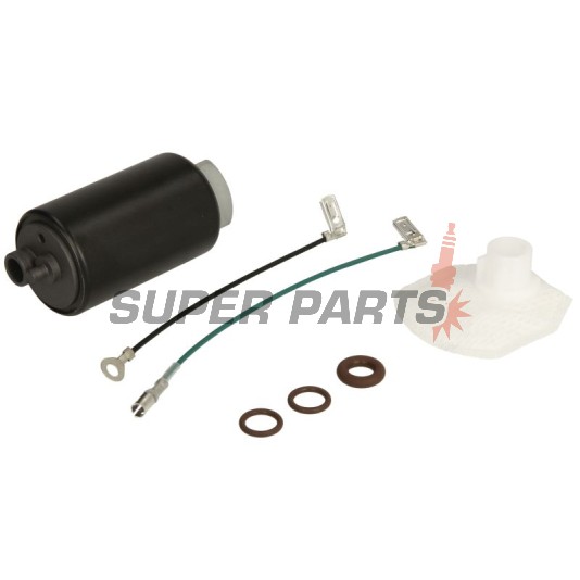 Αντλία καυσίμου -ALL BALLS- Honda CB 500 2013-2015, CBR 500 2013-2015, CBR 650 2014-2018, CMX 500 2017-2019, CRF 250 2013-2016, CTX 700 2014-2018, NC 700 2012-2017, Kawasaki EN 650 2015-2019, EX 300 2013-2017
