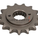 Μπροστινό γρανάζι -JT- JTF739,15, 15 δόντια, Cagiva Elefant 900 1990-1997, Gran Canyon 900 1999