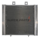 Ψυγείο -4 RIDE- Polaris Sportsman 400 2004-2005/2016, Polaris Sportsman 450 2006-2007/2016-2018, Polaris Sportsman 500 2004-2013, Polaris Sportsman 570 2014-2018