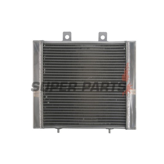 Ψυγείο -4 RIDE- Polaris Sportsman 400 2004-2005/2016, Polaris Sportsman 450 2006-2007/2016-2018, Polaris Sportsman 500 2004-2013, Polaris Sportsman 570 2014-2018