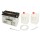 Μπαταρία -4 RIDE- C50N18L-A 4RIDE, 20Ah 12V