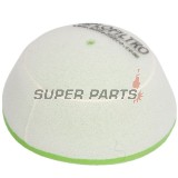Φίλτρο αέρα -HIFLO FILTRO- HFF3015, Suzuki DR-Z400 E/S/SM 400cc (2000-2025)
