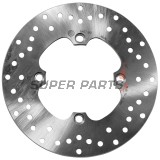 Δίσκος φρένου -BREMBO- 68B40780, Cagiva Gran Canyon 900 (1999-2000)Honda CB/FJS/XL/XRV 250-750 (1991-2011)