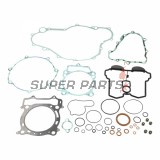 Πλήρες σετ φλαντζών κινητήρα -ATHENA- Yamaha WR 450 2004-2006