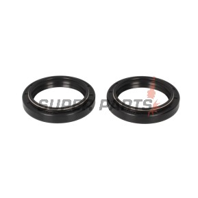 Τσιμούχες μπροστινού πιρουνιού -ALL BALLS- BMW K 1000 1990-1992, K 1100 1992-1997, K1 1000 1989-1993, Moto Guzzi Quota 1000 1992-1997