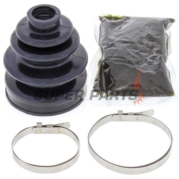Φούσκα ημιαξονίου -ALL BALLS- Can-Am Outlander 330 2004-2005, Outlander 400 2003-2005, Honda TRX 300 1988-2000, TRX 350 1986-1988, 2000-2006, TRX 400 1995-2007, TRX 420 2007-2014, TRX 450 1998-2004, TRX 500 2007-2011, YFM 550 2014