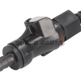 Ταχυσύνδεσμος σωλήνα καυσίμου -RMS- 6mm - universal