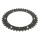 Πίσω γρανάζι -JT- JTR853,41, 41 δόντια, ατσάλινο, Kreideler 170 170 2004-2006, Yamaha DT 200 1989-1995, IT 200 1984-1986, SR 500 1991-1999, TT 250 1989-2004, TT 350 1986-1992, TT 600 1983-1992, 1996-2003, TT-R 250 1999-2006, WR 125/400 1998