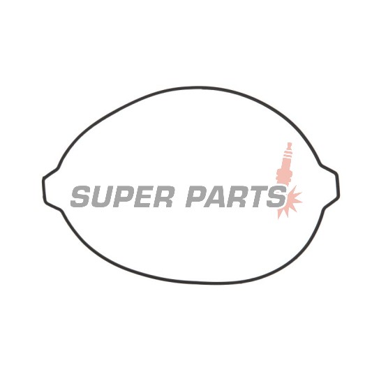 Φλάντζα καπακιού συμπλέκτη -ATHENA- Husqvarna TC 250 2017-2022, TE 250 2014/2017-2018/2020-2022, TE 300 2017-2023, TX 300 2017-2022, KTM EXC 250/300 2017-2023, SX 250 2017-2022, XC 250/300 2017-2022