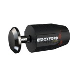 Κλειδαριά δισκόφρενου -OXFORD- Patriot 14mm, μαύρος