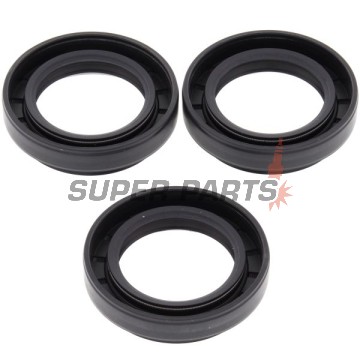 Κιτ επισκευής διαφορικού -ALL BALLS- Arctic Cat 250 2001-2002, 300 1998-2001, 454 1998, 500 2000-2001, Suzuki LT 250 1987-1998, LT-A 500 2001, LT-F 250 1997-2002, LT-F 300 1999-2002, LT-F 500 2000-2002