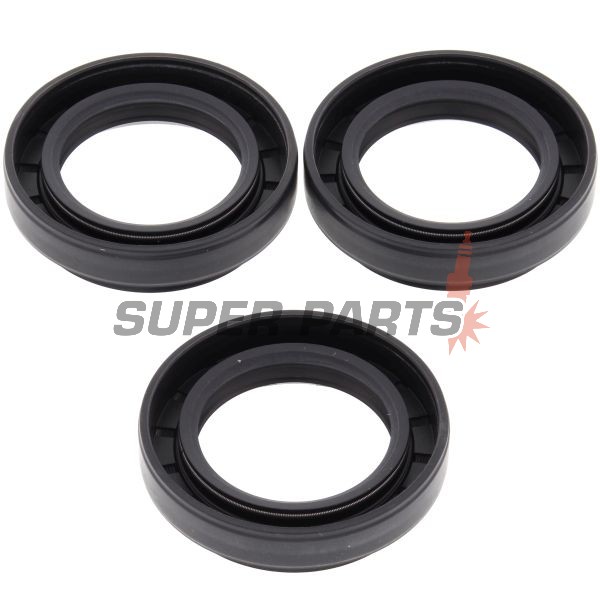 Κιτ επισκευής διαφορικού -ALL BALLS- Arctic Cat 250 2001-2002, 300 1998-2001, 454 1998, 500 2000-2001, Suzuki LT 250 1987-1998, LT-A 500 2001, LT-F 250 1997-2002, LT-F 300 1999-2002, LT-F 500 2000-2002