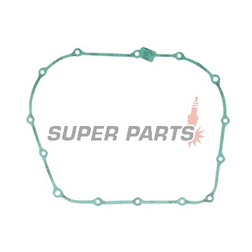 Φλάντζα καπακιού συμπλέκτη -ATHENA- Honda PC 800 1989-1998