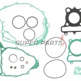 Πλήρες σετ φλαντζών κινητήρα -ATHENA- Yamaha SR 125 1987-2002
