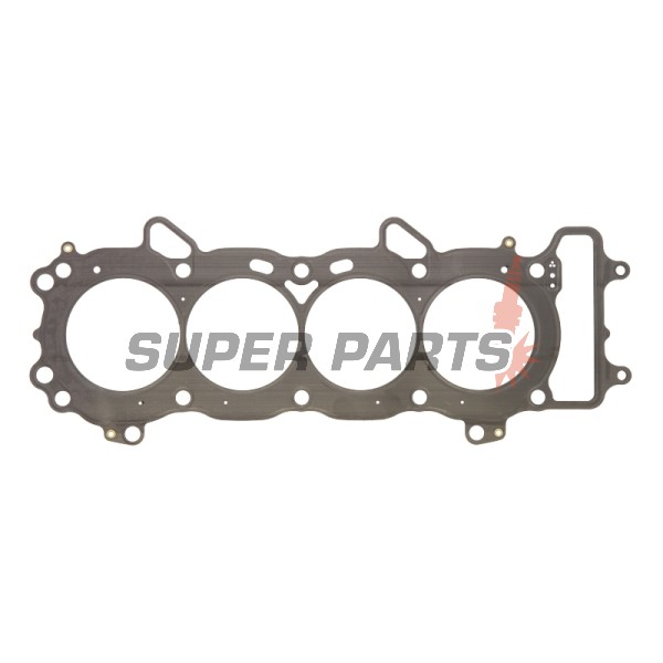 Φλάντζα κεφαλής (πάνω) -ATHENA- Honda CBR 1000 2004-2005