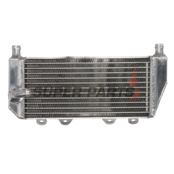 Ψυγείο -4 RIDE- αριστερό, Yamaha YZ 125 2005-2024