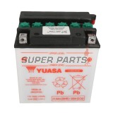 Μπαταρία -YUASA- YB30L-B, 32Ah 12V