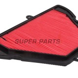 Φίλτρο αέρα -HIFLO FILTRO- HFA6512, Triumph Speed Triple 1050 + Sprint GT/ST + Tiger 1050 (2006-2021)